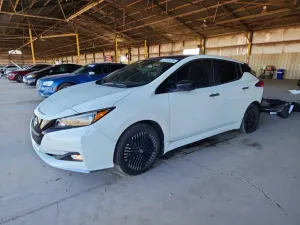 Nissan Leaf U 2025