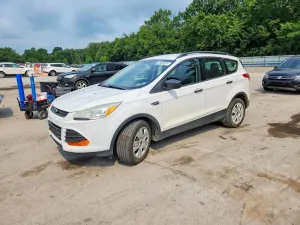 Ford Escape 2.5L 4 2015