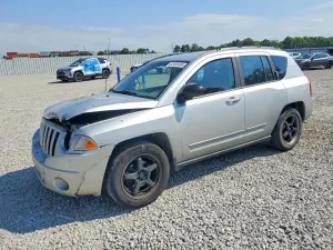 Jeep Compass 2.4L 4 2010