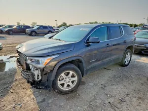 GMC Acadia 2.5L 4 2019