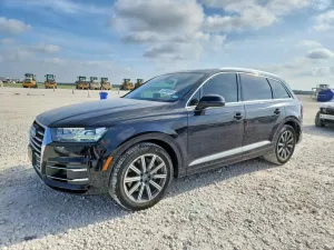Audi Q7 3.0L 6 2019