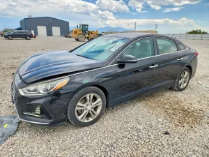 Hyundai Sonata 2.4L 4 2018