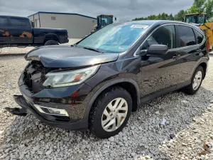 Honda CR-V 2.4L 4 2015
