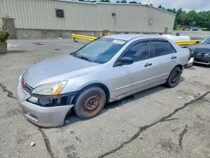 Honda Accord 2.4L 4 2007