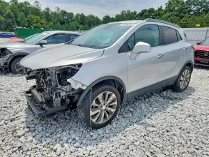 Buick Encore 1.4L 4 2020