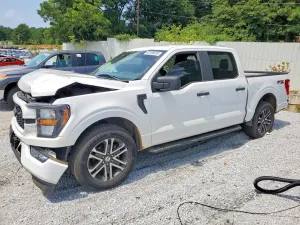Ford F-150 2.7L 6 2023