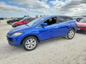 Mazda CX-7 2.3L 4 2007