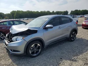 Honda HR-V 1.8L 4 2018
