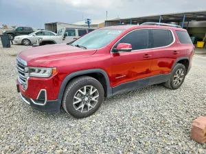 GMC Acadia 3.6L 6 2020