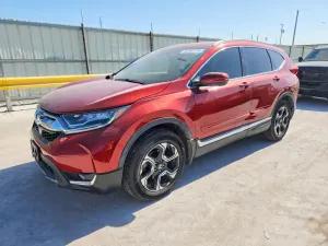 Honda CR-V 1.5L 4 2018