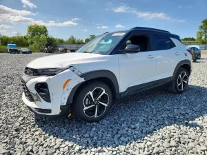 Chevrolet Trailblazer 1.3L 3 2022