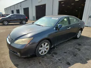 Lexus ES 3.5L 6 2008