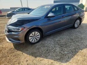 Volkswagen Jetta 1.4L 4 2019