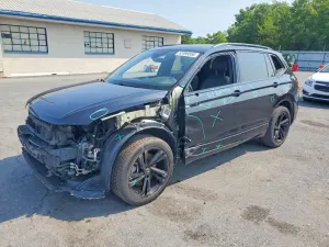 Volkswagen Tiguan 2.0L 4 2023