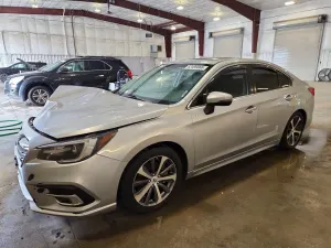 Subaru Legacy 3.6L 6 2018