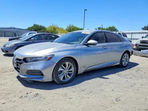 Honda Accord 1.5L 4 2018