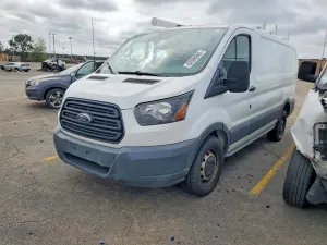 Ford Transit T-250 3.7L 6 2018