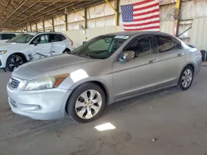 Honda Accord 3.5L 6 2008