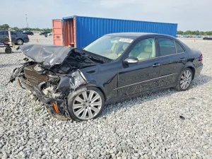 Mercedes-Benz E 3.5L 6 2006