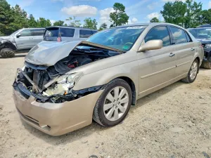 Toyota Avalon 3.5L 6 2005
