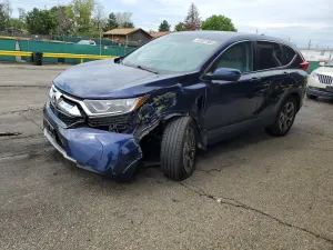 Honda CR-V 1.5L 4 2019
