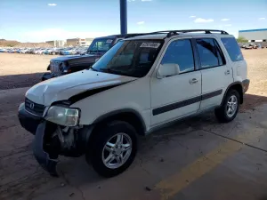 Honda CR-V 2.0L 4 2000