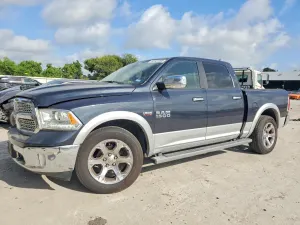 RAM 1500 5.7L 8 2017