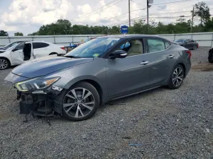 Nissan Maxima 3.5L 6 2017