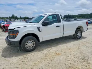 Ford F-150 2.7L 6 2024