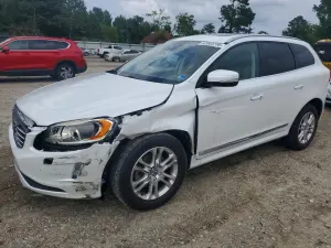 Volvo XC60 2.5L 5 2016