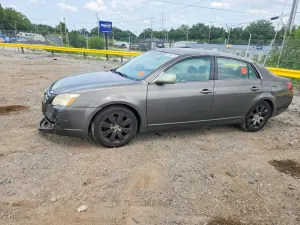 Toyota Avalon 3.5L 6 2006