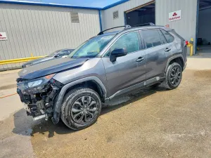 Toyota Rav4 2.5L 4 2019