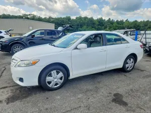 Toyota Camry 2010
