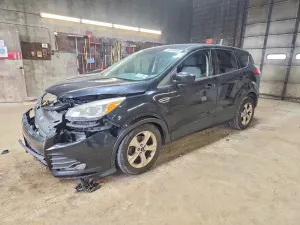 Ford Escape 1.6L 4 2014