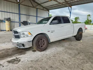 RAM 1500 5.7L 8 2020