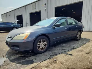 Honda Accord 2.4L 4 2007