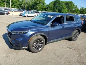 Honda CR-V 1.5L 4 2026