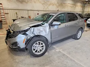 Chevrolet Equinox 1.5L 4 2024
