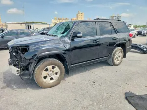 Toyota 4Runner 4.0L 6 2011