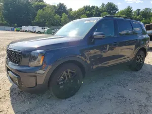 Kia Telluride 3.8L 6 2025