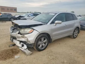 Acura RDX 2.3L 4 2008