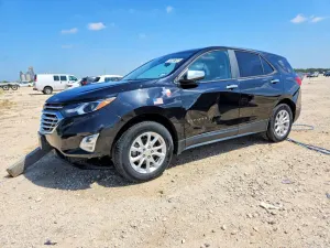 Chevrolet Equinox 1.5L 4 2020