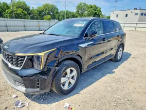 Kia Sorento 2.5L 4 2025