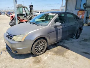 Ford Focus 2.0L 4 2011