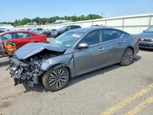 Nissan Altima 2.5L 4 2023