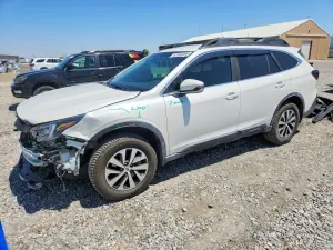 Subaru Outback 2.5L 4 2020