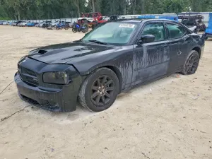 Dodge Charger 5.7L 8 2006