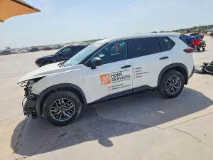 Nissan Rogue 1.5L 3 2023
