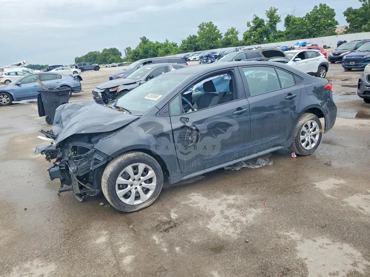 Toyota Corolla 2.0L 4 2026