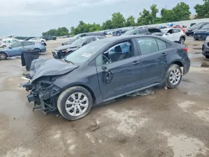 Toyota Corolla 2.0L 4 2026